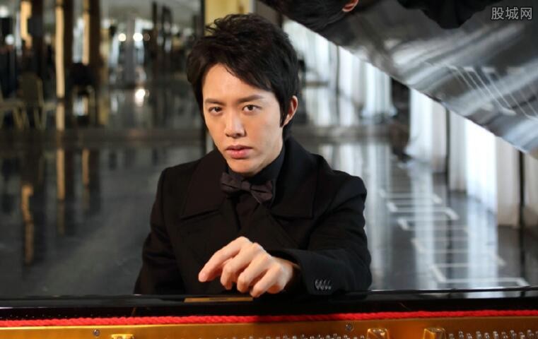 李云迪几岁学钢琴 揭秘李云迪个人资料