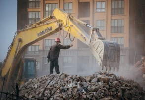 以下违建不会被拆 违建不能一刀切新通知来了