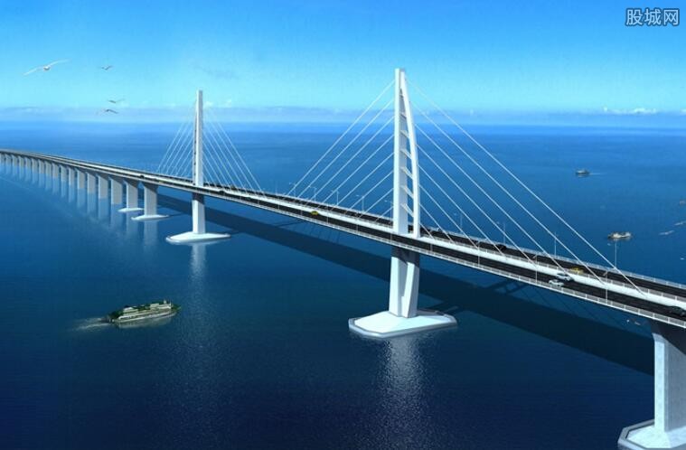 郎咸平谈港珠澳大桥 港珠澳大桥是谁投资的?
