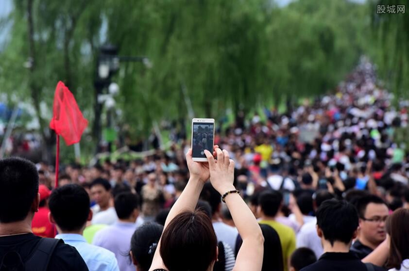 文旅部:端午假期做好个人防护 出游需要做到这几点