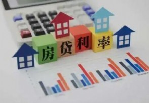 房贷利息是固定的还是变动的 取决于房贷利率类型