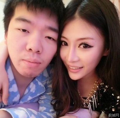 富二代吉星鹏砍死妻子细节—吉星鹏老婆