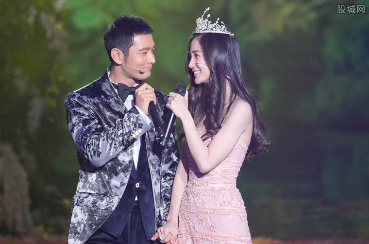 黃曉明罵angelababy 到底是怎麼一回事?