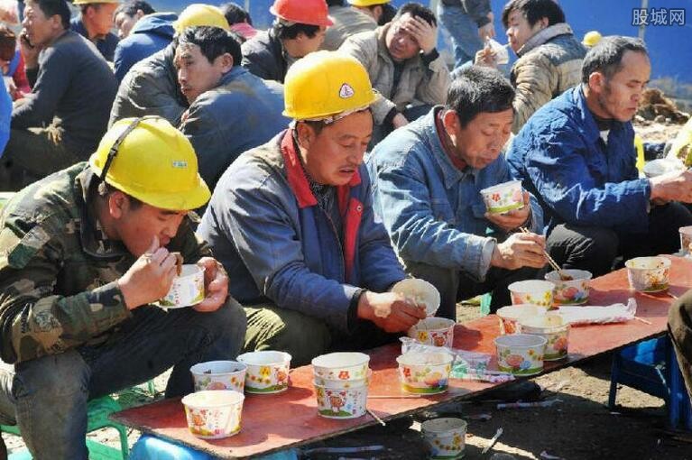 中国劳动人口 2019_蔡昉演讲中称,中国劳动人口负增长-人口红利 的光河南还可