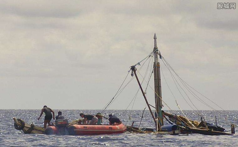 八人口海盗_雷狮海盗团