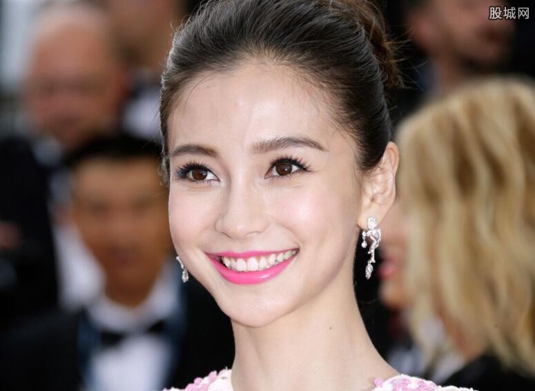 Angelababyͯ