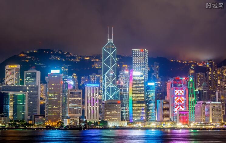 香港GDP排中国第几位 香港面积相当于哪个市
