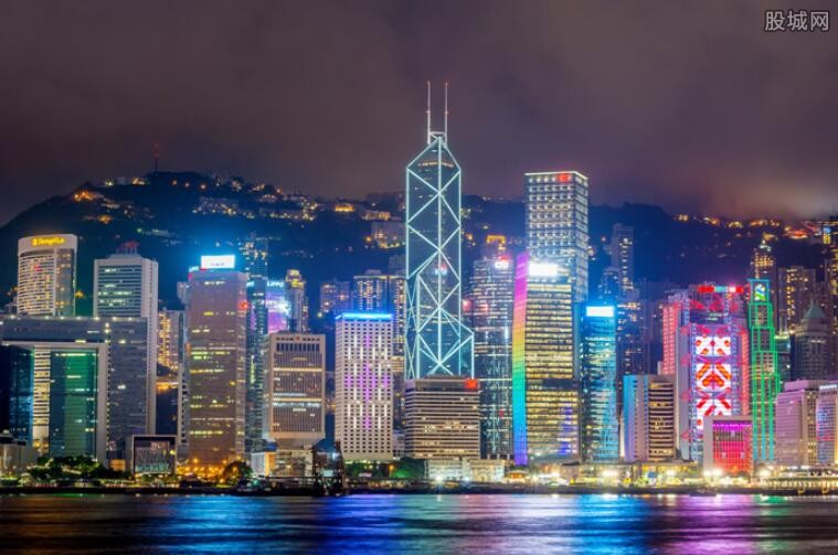 香港平均工资2019 香港面积有多大相当于哪个