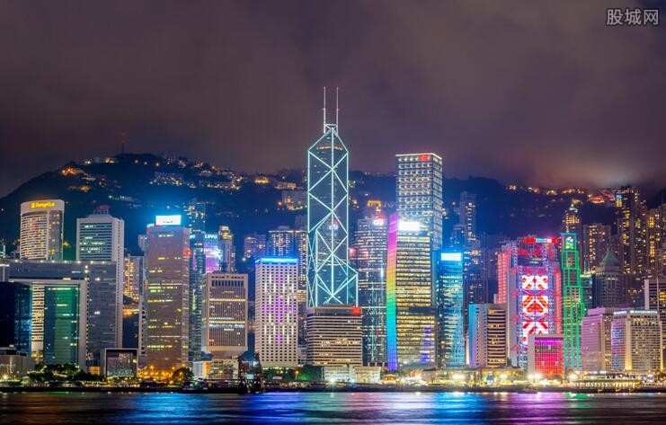 香港GDP排中国第几位 香港人可以迁入内地吗