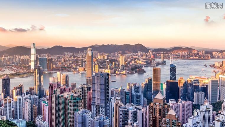 香港人均住房面积有多大 想买一套房子难不难