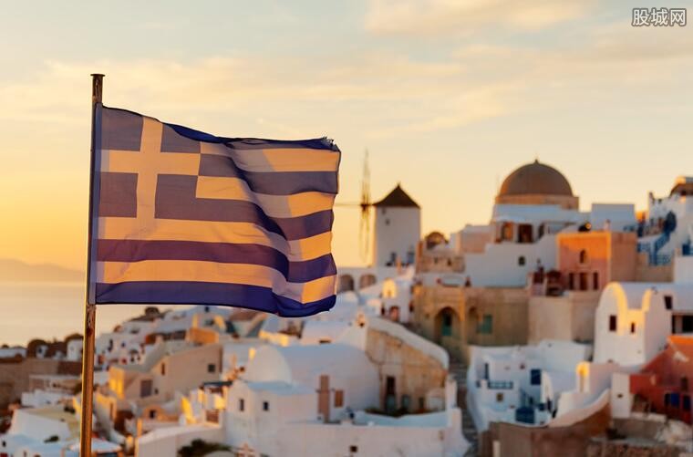 希腊经济现状2019 这个国家比中国富裕吗