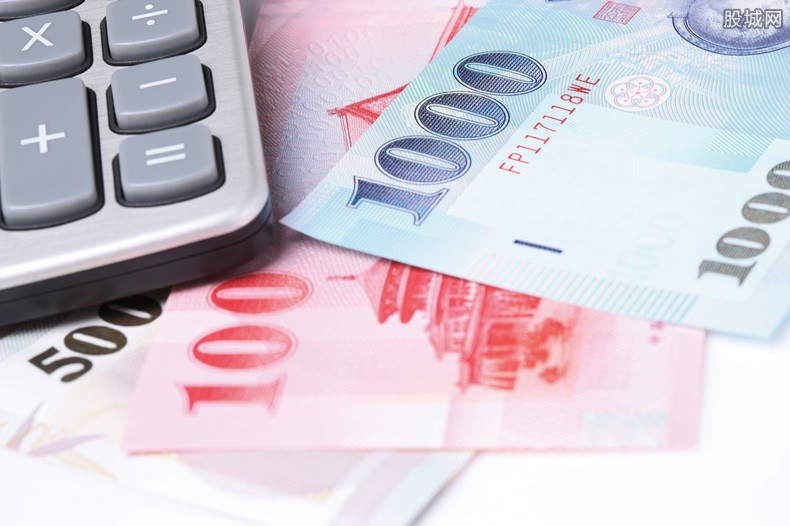 台湾人均工资是多少人民币 有没有比大陆高?