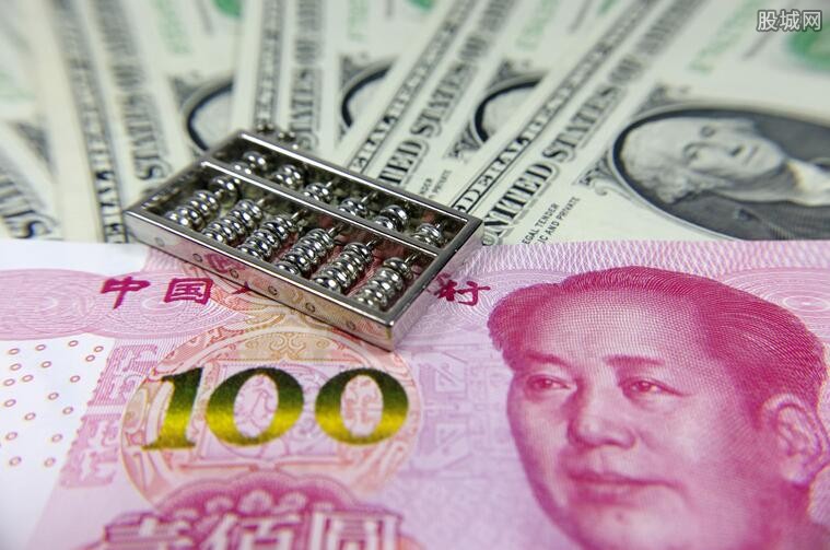 美国欠中国国债会还吗 中国可以全部卖出吗