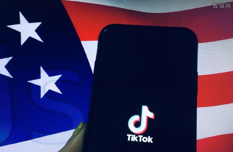 tiktok¼