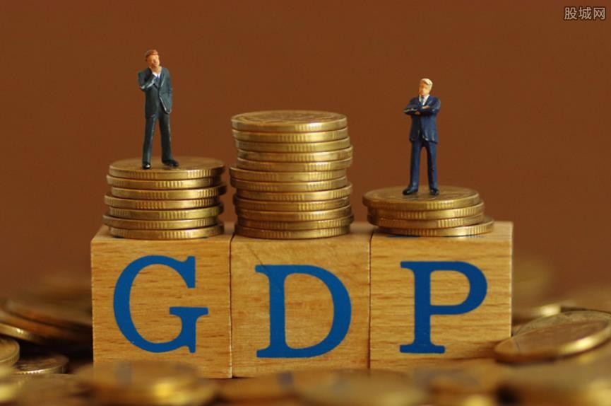 评价gdp_美国、俄罗斯、英国、法国、日本等国媒体是如何评价一季度中国GDP...