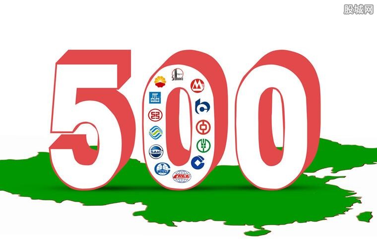 500ǿҵ