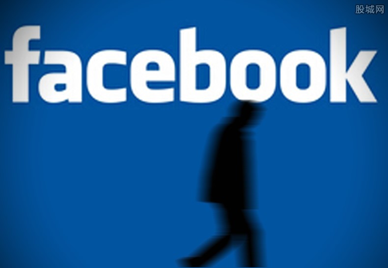 facebook市值首破1万亿美元 突破历史新高