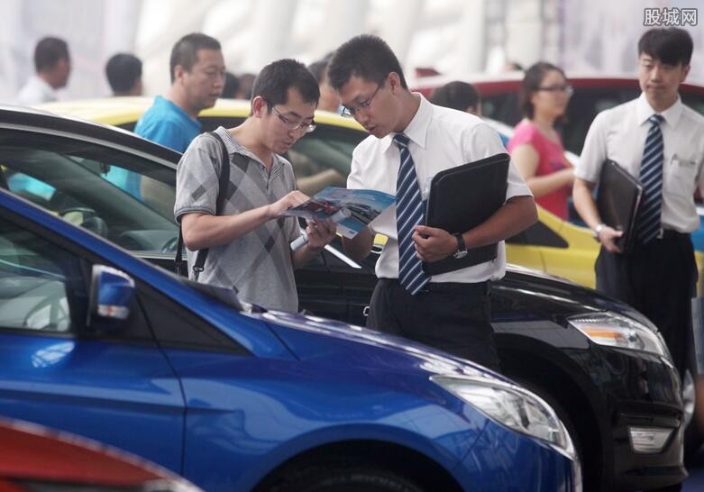 在4s店提車需要注意什麼車主要記得這幾點