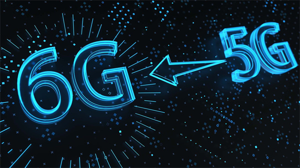 5GѾ쳵 ȫ׷ײ6G