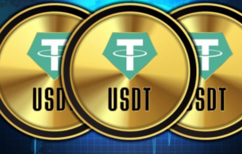 usdt