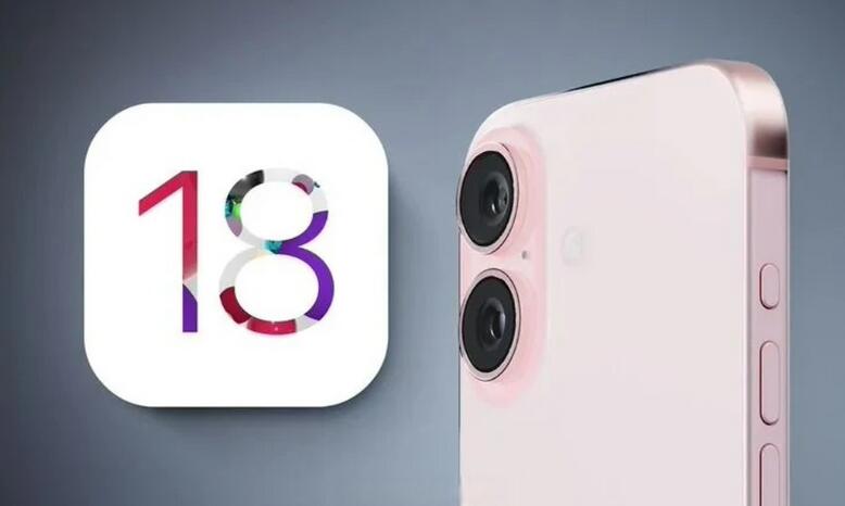 iOS18将推出iPhone镜像功能 网友：越来越安卓化了