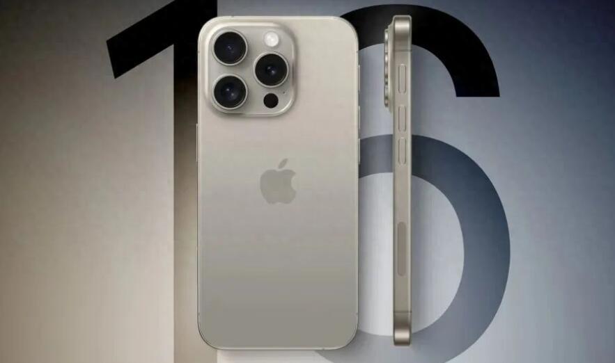 iPhone16ȫϵߴع ѣʦֳɹƽһ