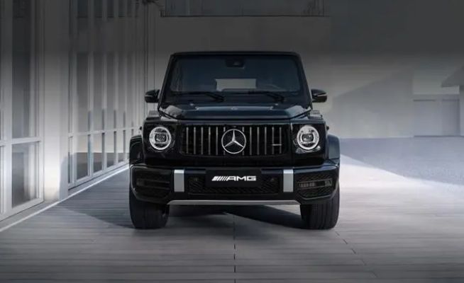 AMG