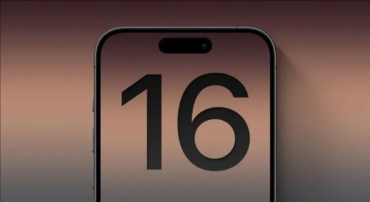 ¿iPhone16հť 5仯