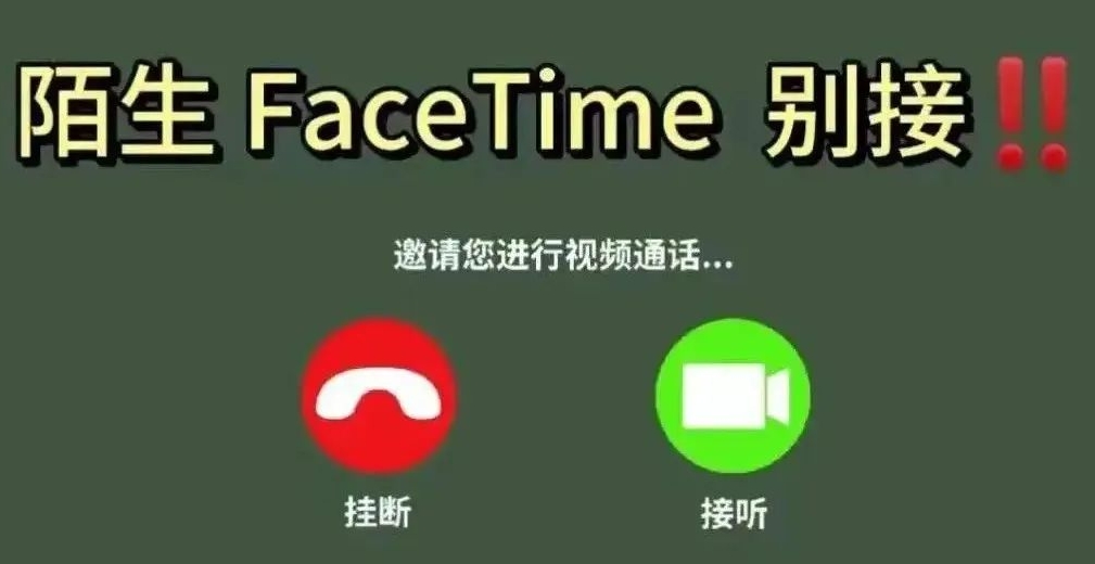 رFaceTimeϲƵ